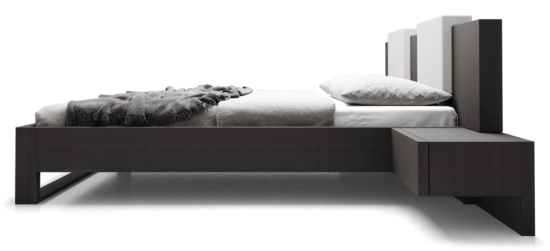 Monroe Bed