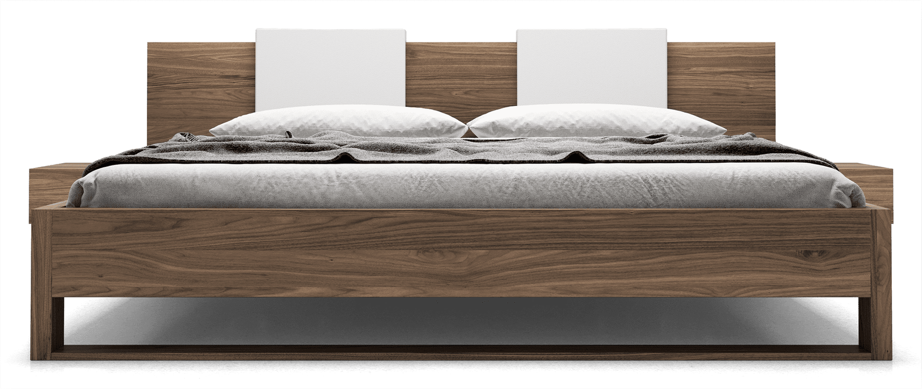 Monroe Bed