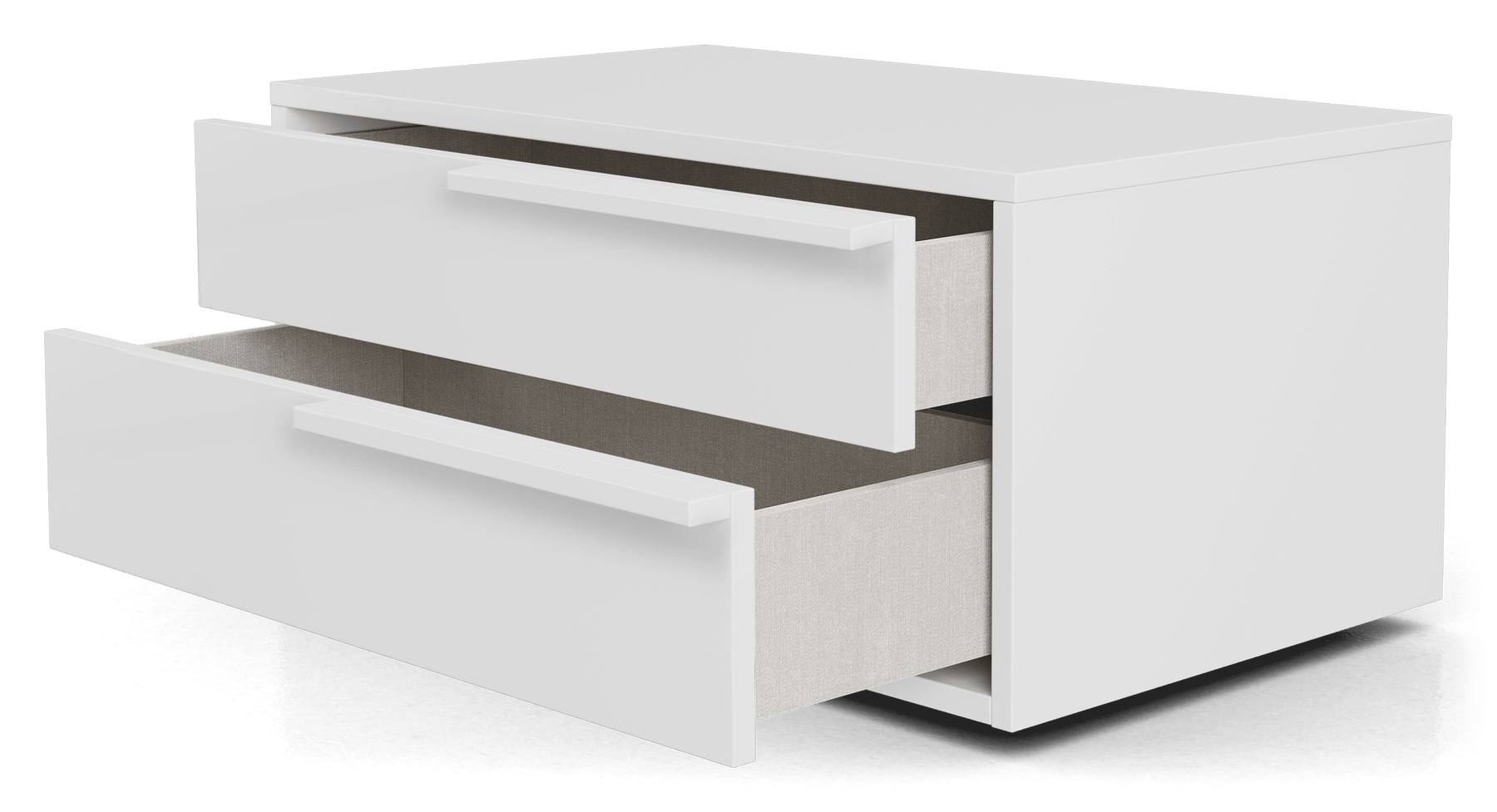 Jane 16" Nightstand