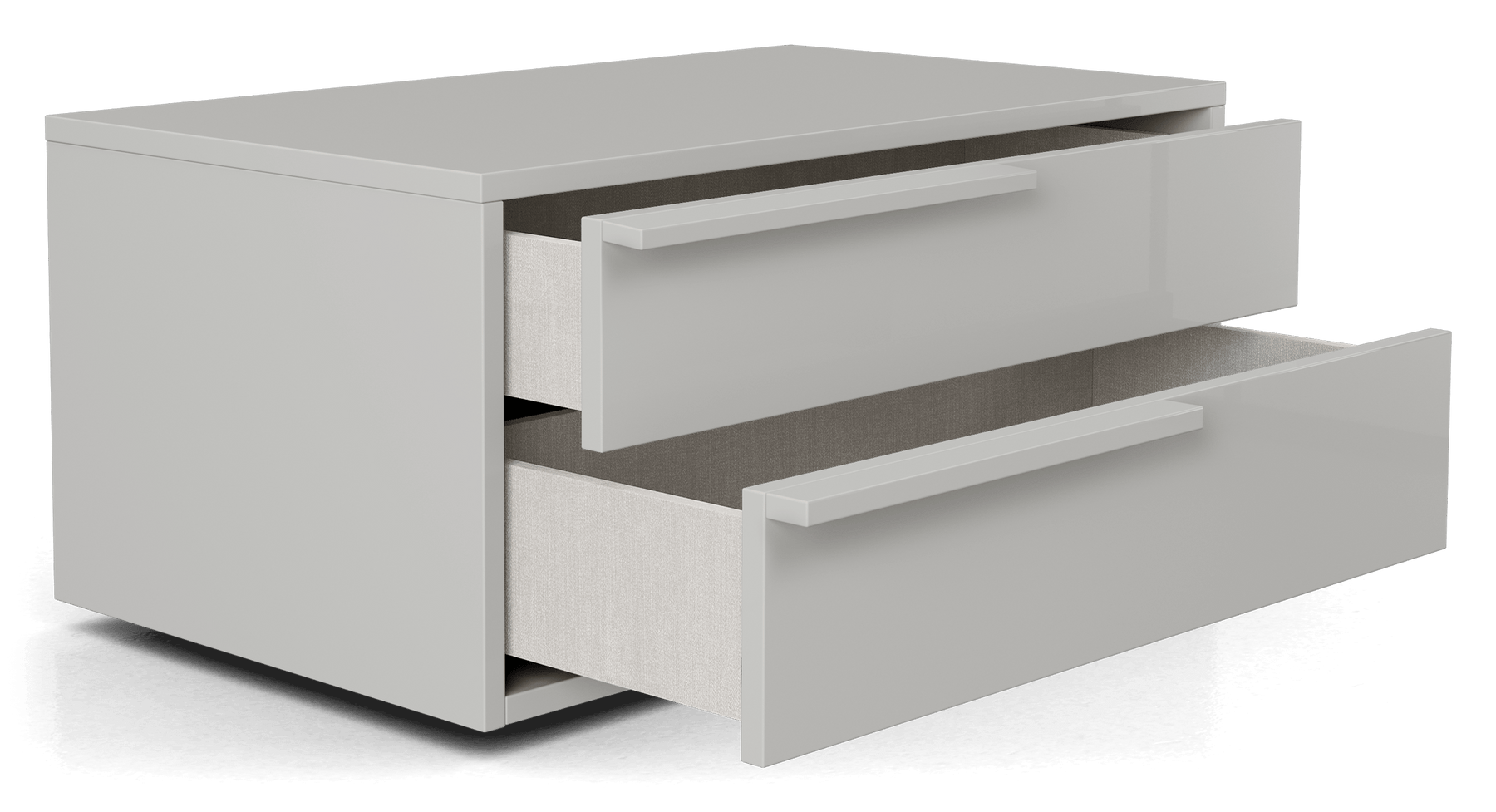 Jane 16" Nightstand