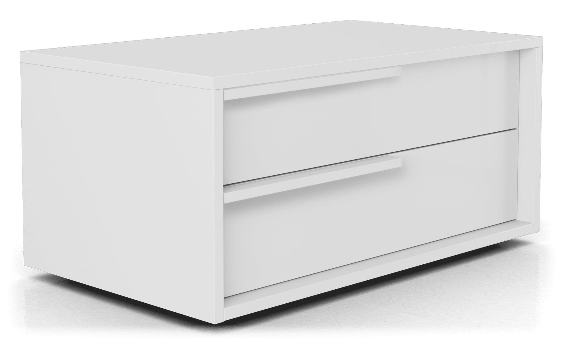 Jane 16" Nightstand