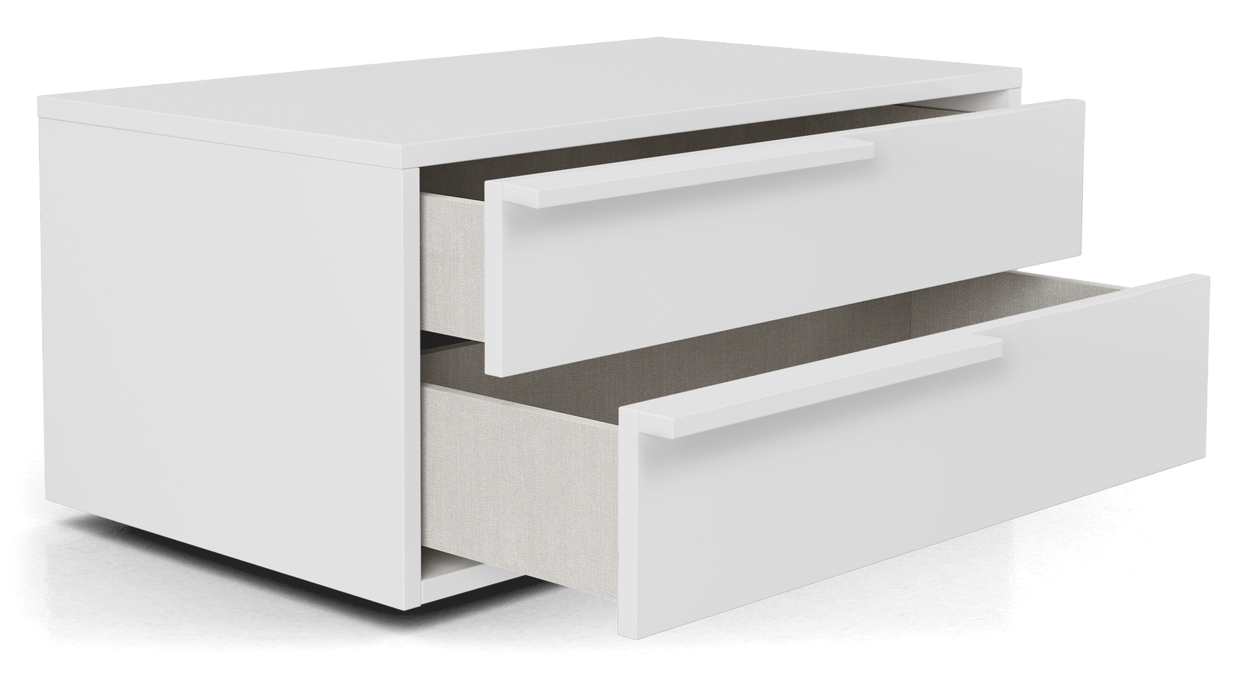 Jane 16" Nightstand