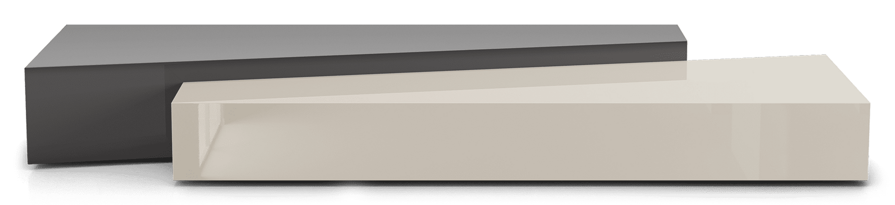 Hubert Coffee Tables