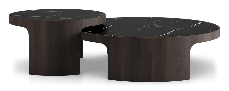 Oliver Coffee Tables