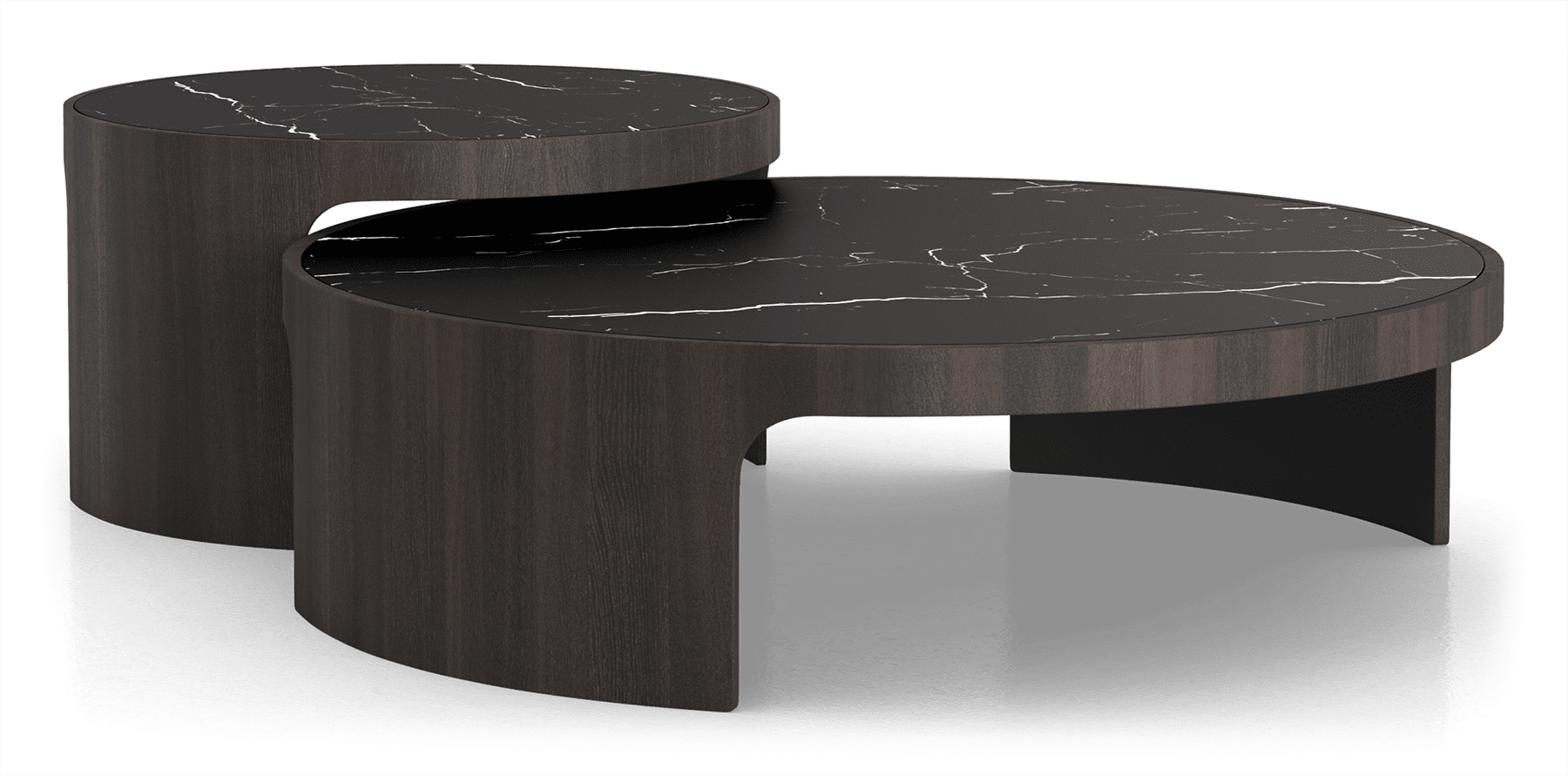 Oliver Coffee Tables