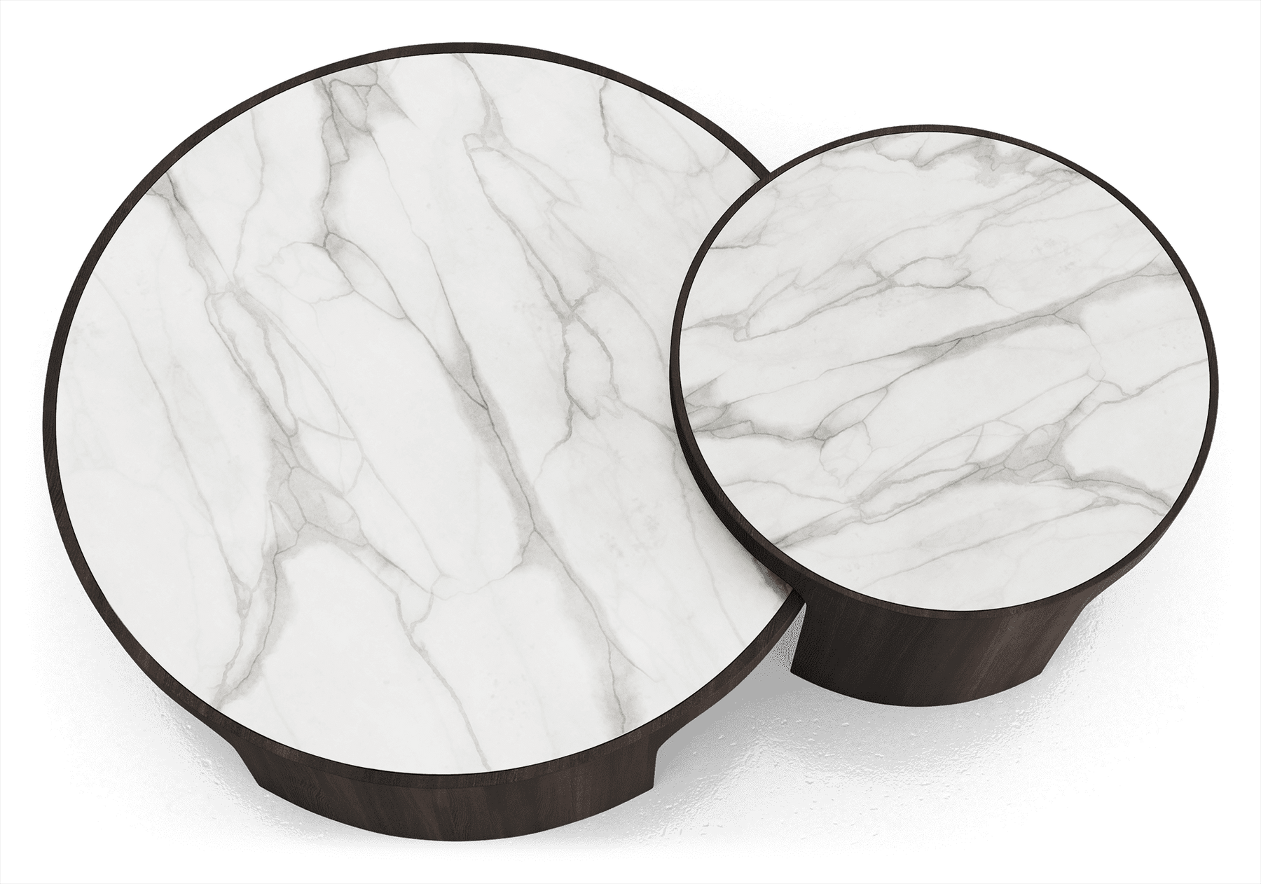 Oliver Coffee Tables