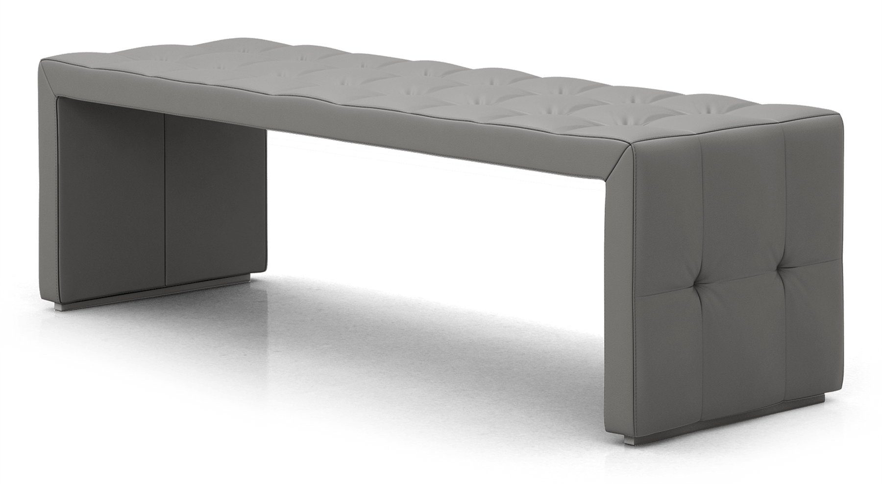 Broad Bench