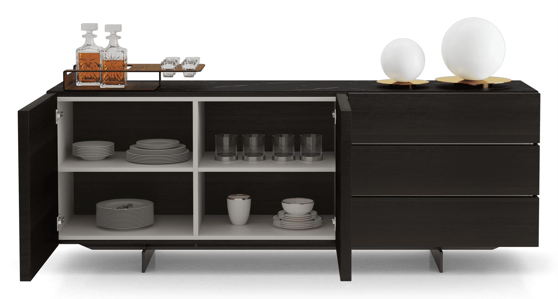 Fletcher Sideboard