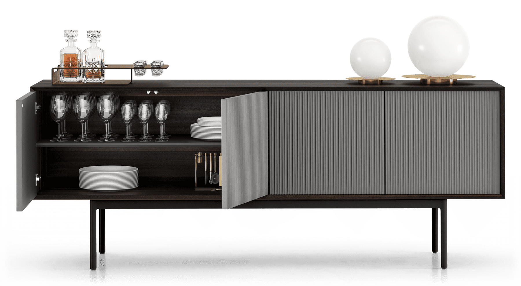 Sutton Sideboard