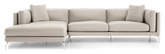 Reade Sectional Sofa