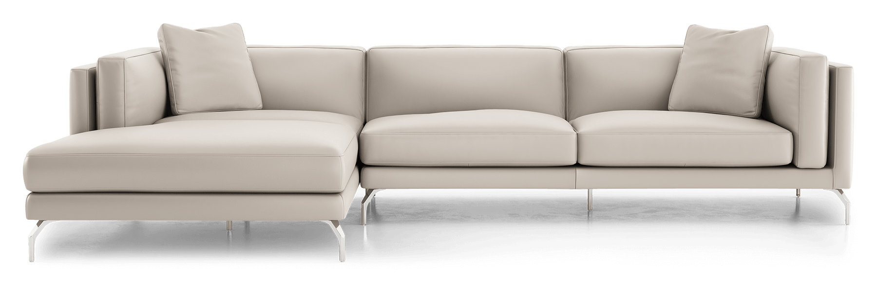 Reade Sectional Sofa