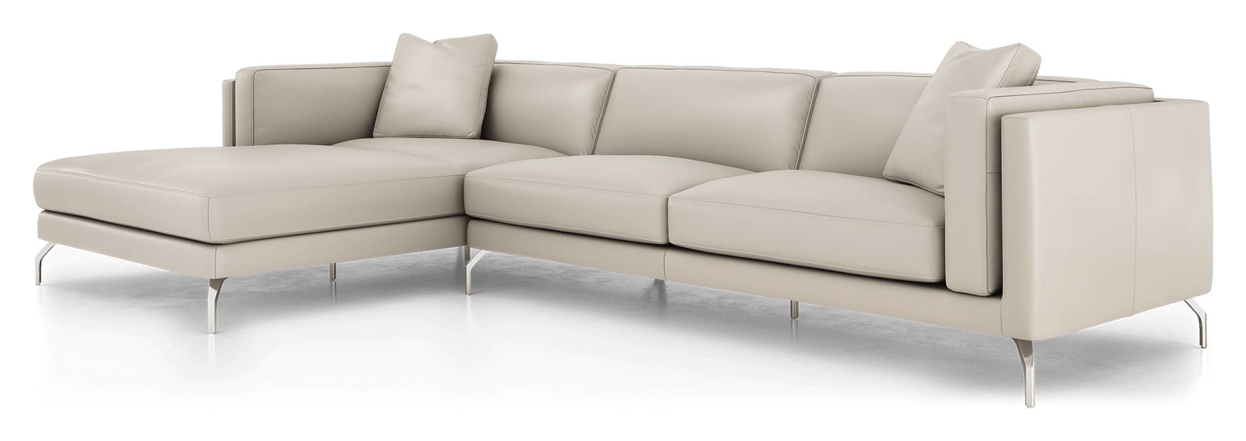 Reade Sectional Sofa