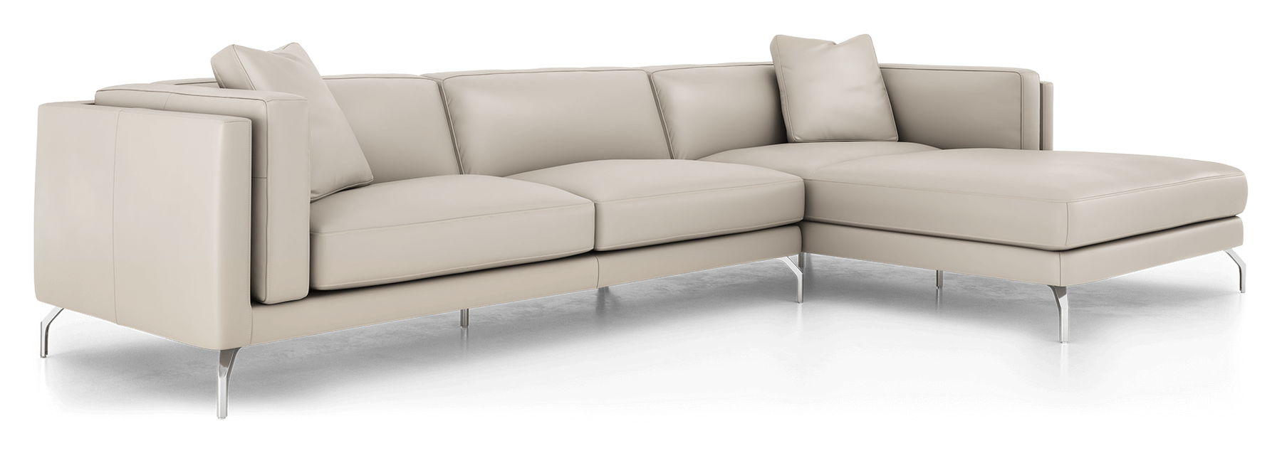 Reade Sectional Sofa