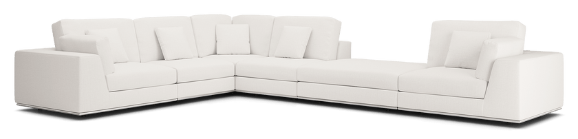 Perry Modular Sofa 03