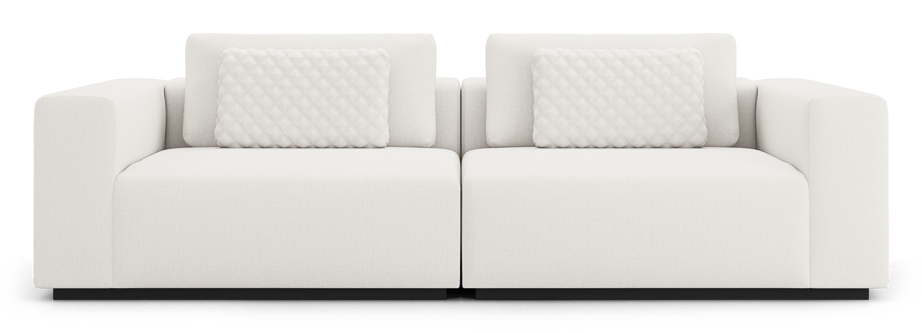 Spruce Modular Sofa 01