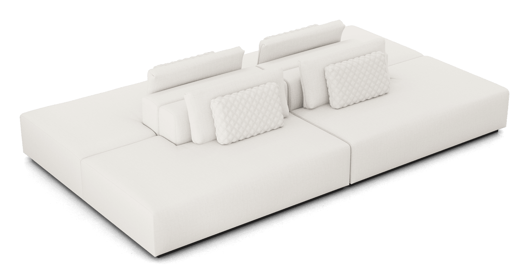 Spruce Modular Sofa 05