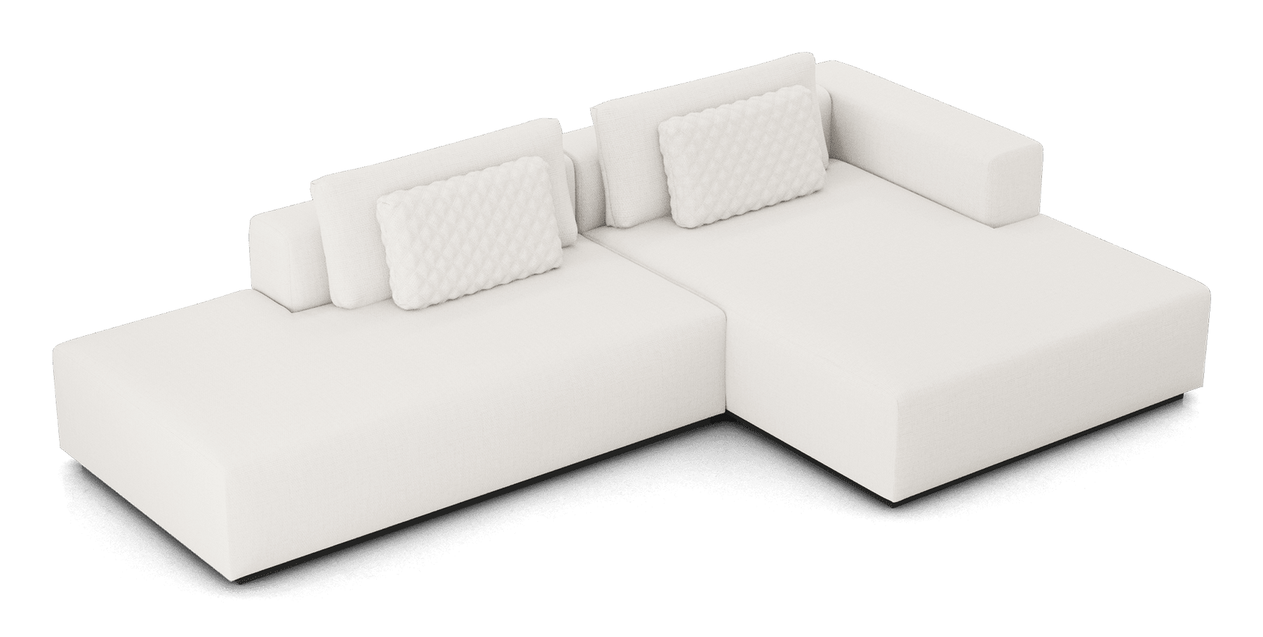Spruce Modular Sofa 08