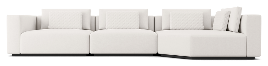 Spruce Modular Sofa 25