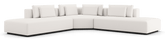 Spruce Modular Sofa 27