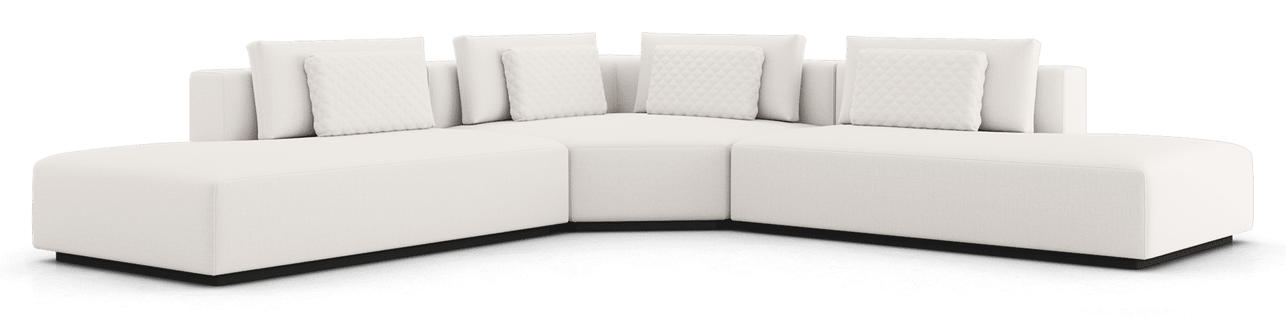 Spruce Modular Sofa 27
