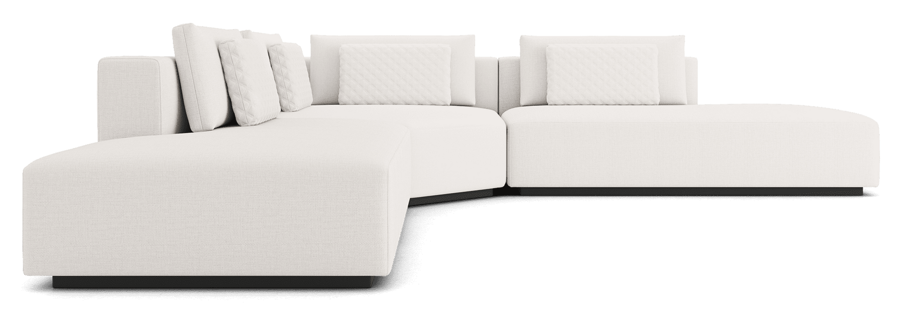 Spruce Modular Sofa 27