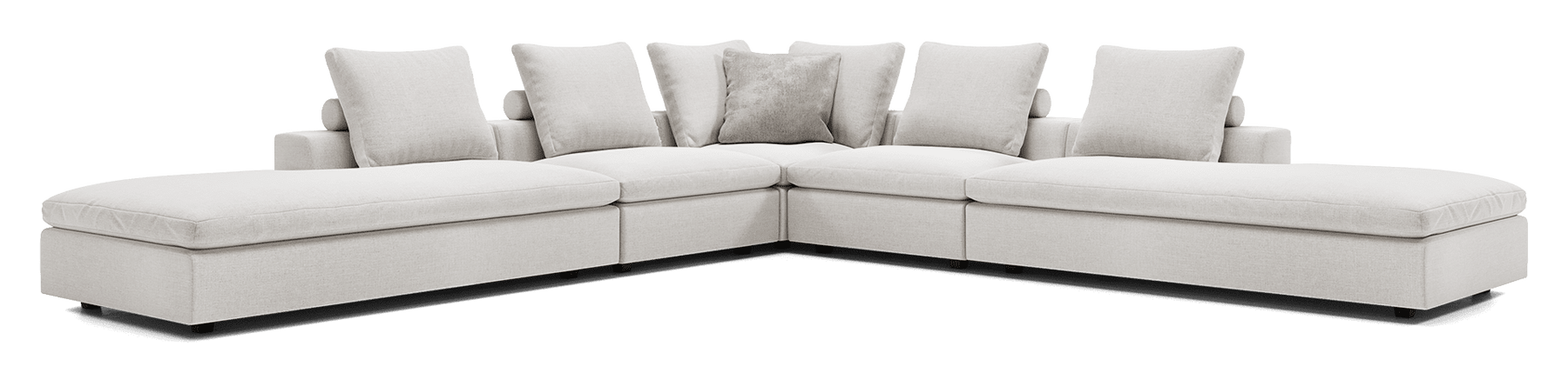 Lucerne Modular Sofa 07
