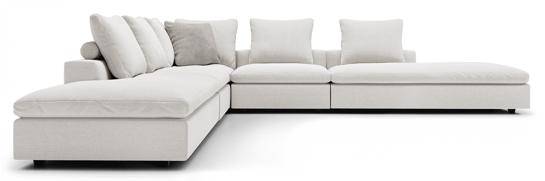 Lucerne Modular Sofa 07