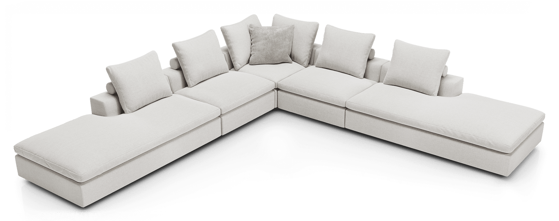 Lucerne Modular Sofa 07