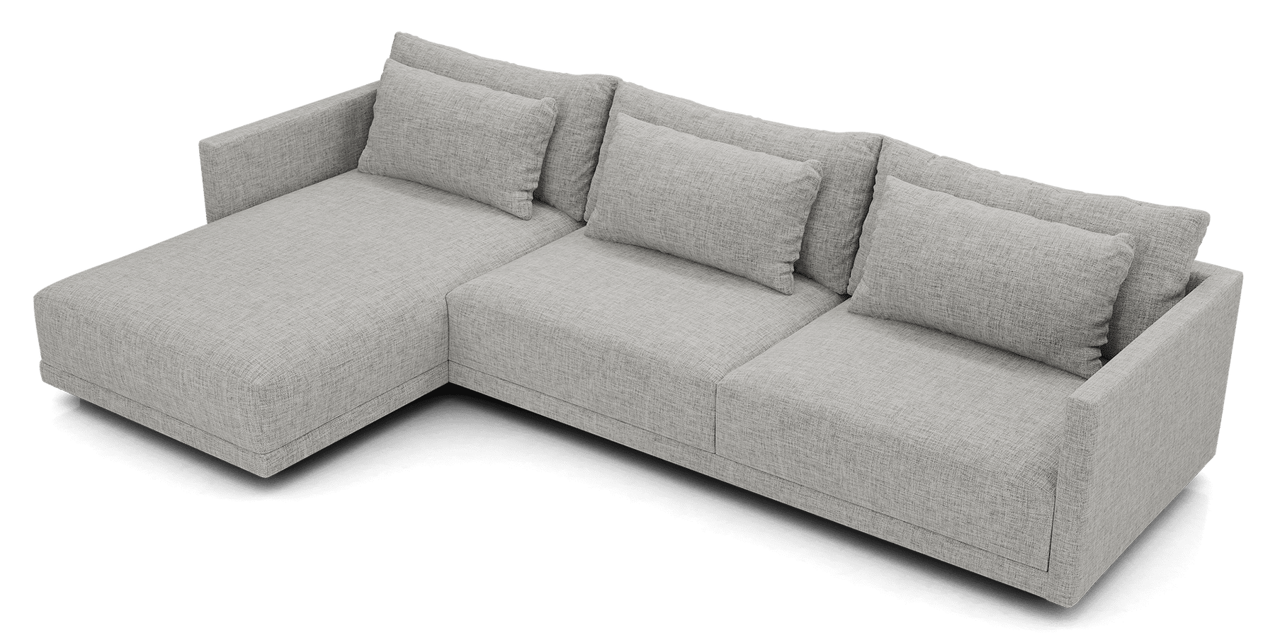 Basel Modular Sofa 02