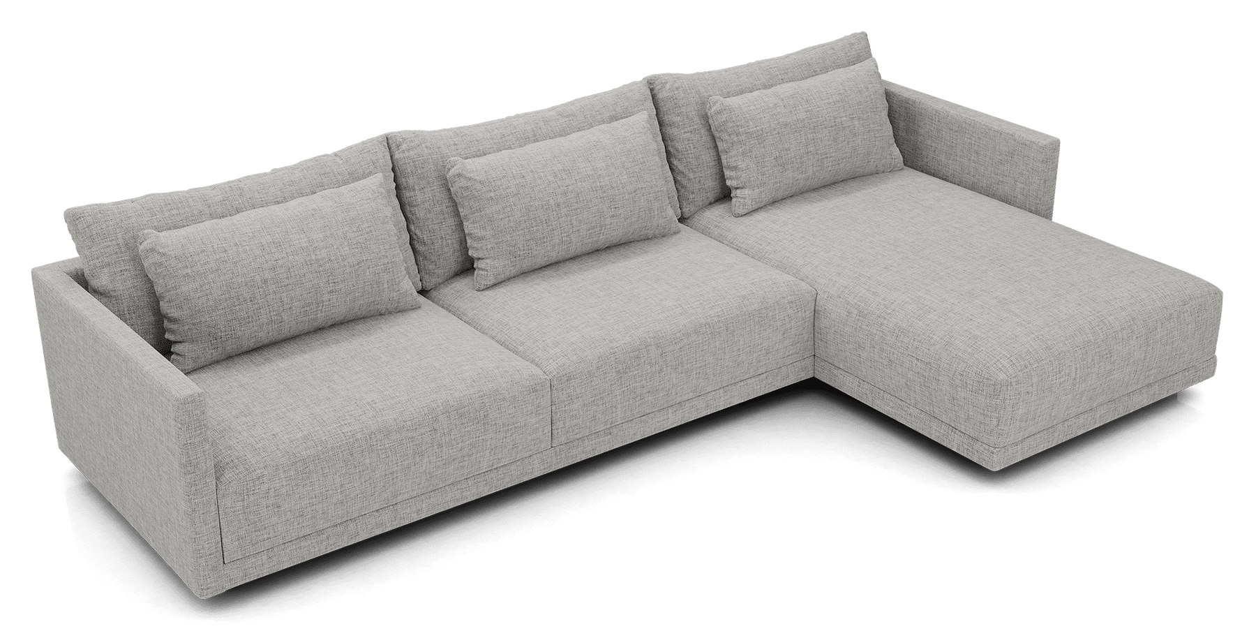 Basel Modular Sofa 02