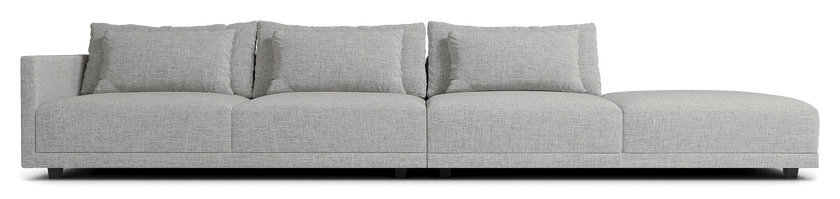 Basel Modular Sofa 08
