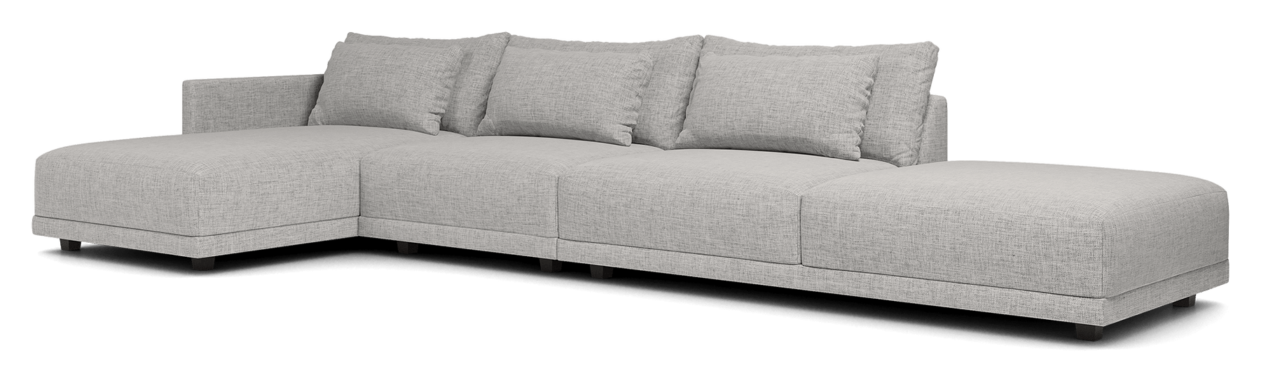 Basel Modular Sofa 12