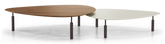 Finsbury Nesting Coffee Tables