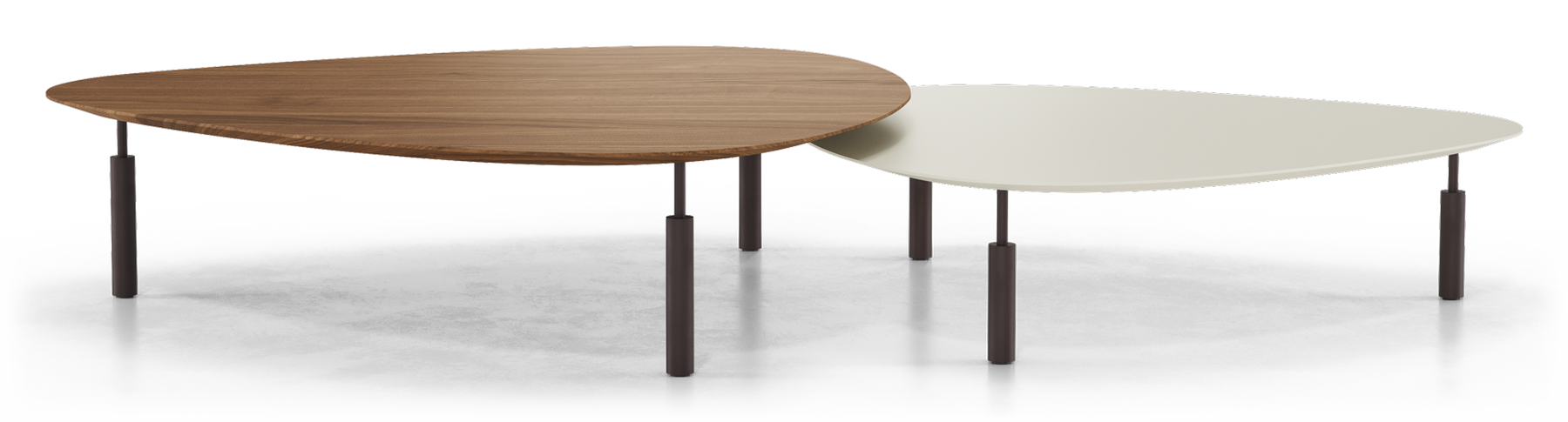 Finsbury Nesting Coffee Tables