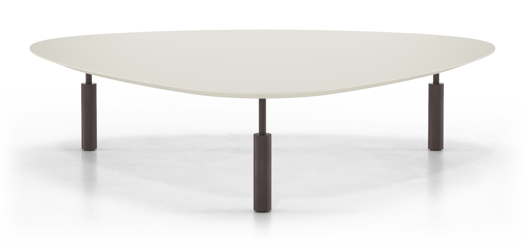 Finsbury Coffee Table Low