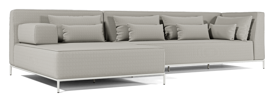 Cannes Outdoor Modular Sofa 01