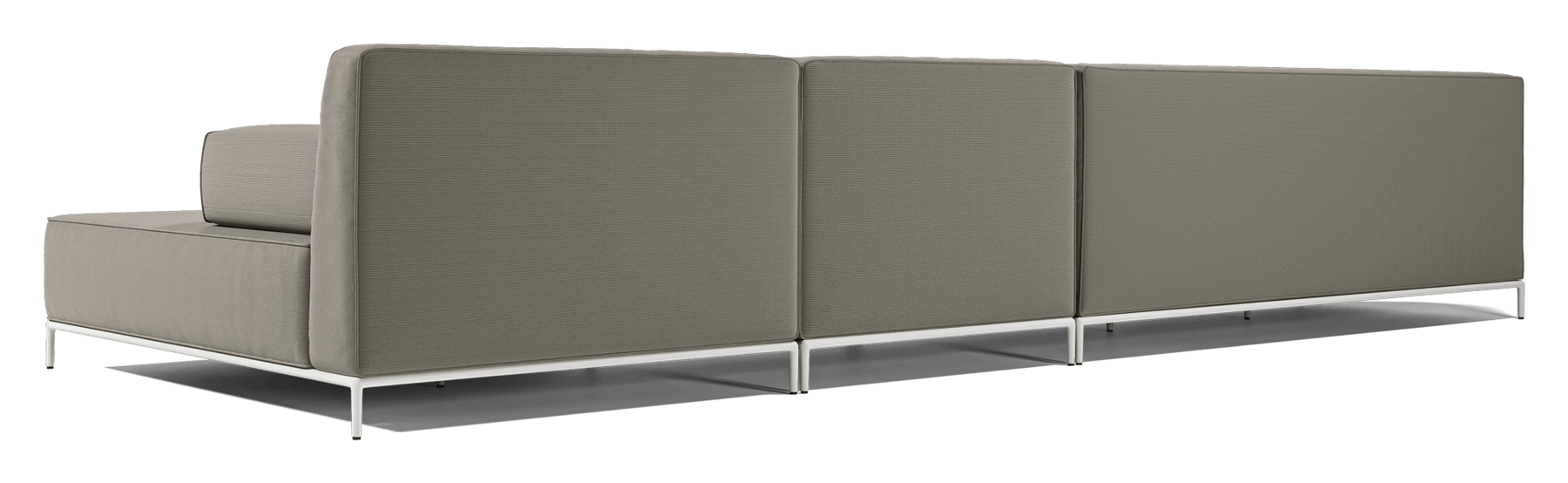 Cannes Outdoor Modular Sofa 02