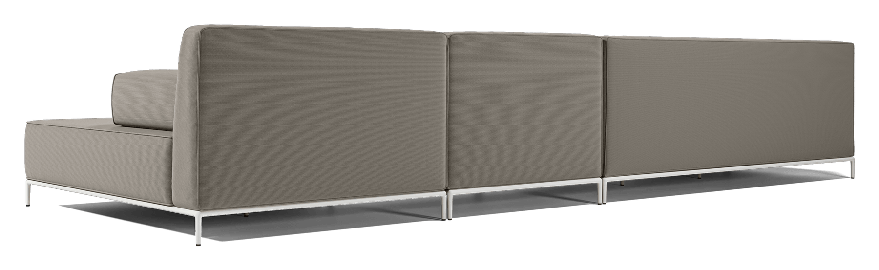 Cannes Outdoor Modular Sofa 03