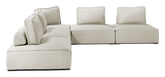 Hampton Outdoor Modular Sofa 06