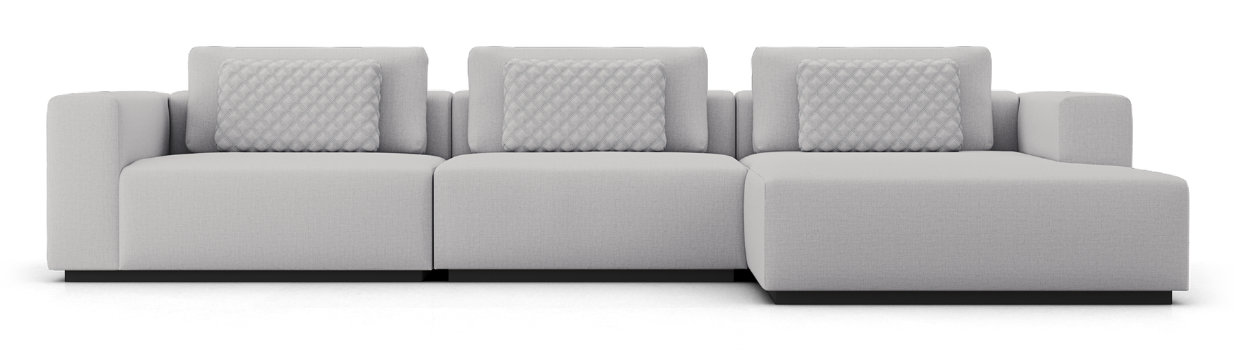Spruce Modular Sofa 07
