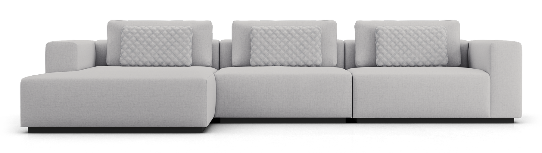 Spruce Modular Sofa 07
