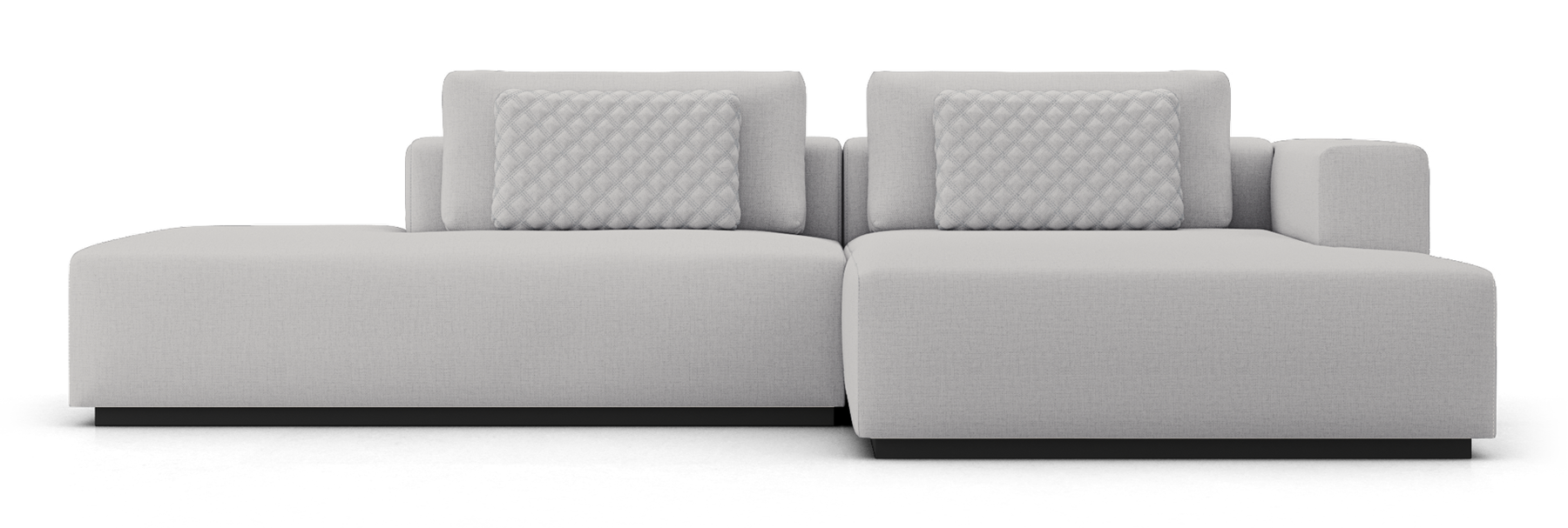 Spruce Modular Sofa 08