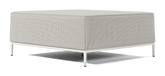 Cannes Outdoor Ottoman