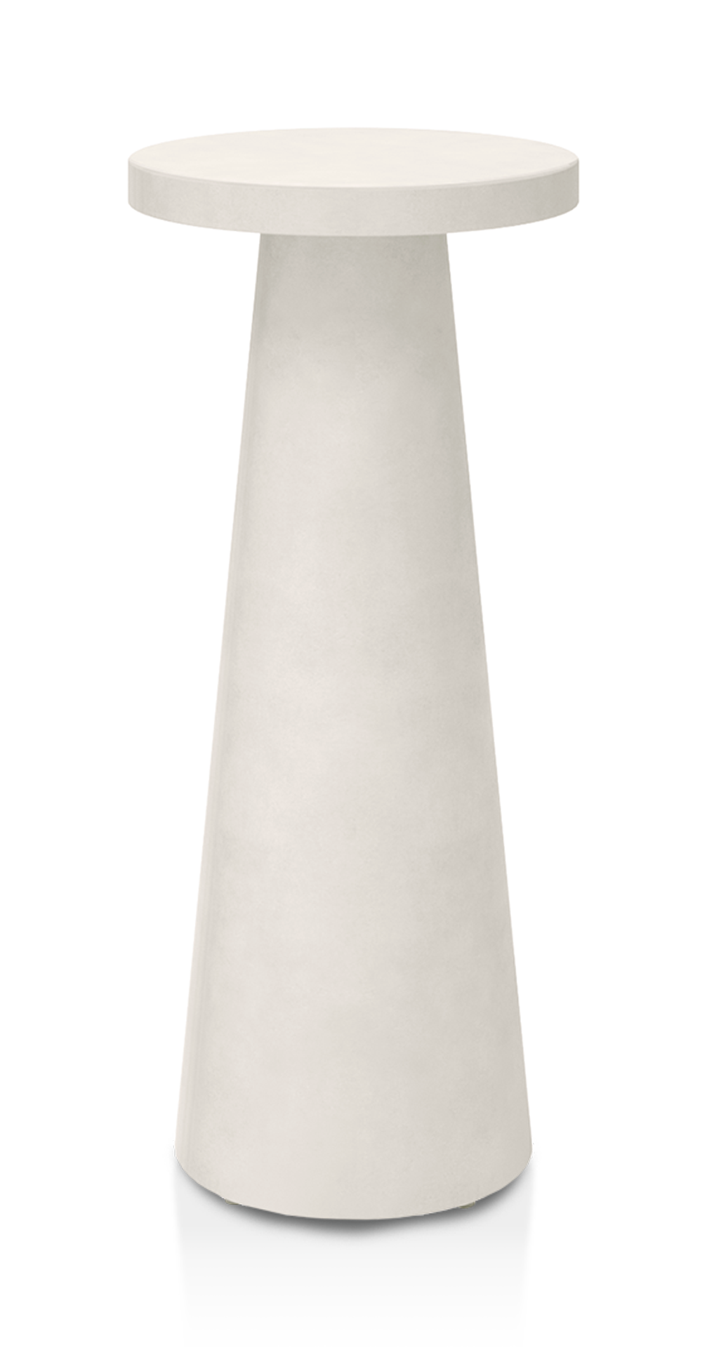Milos Outdoor Side Table
