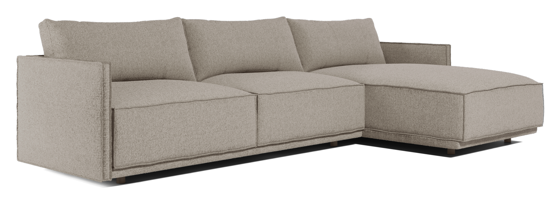 Giulia Sectional