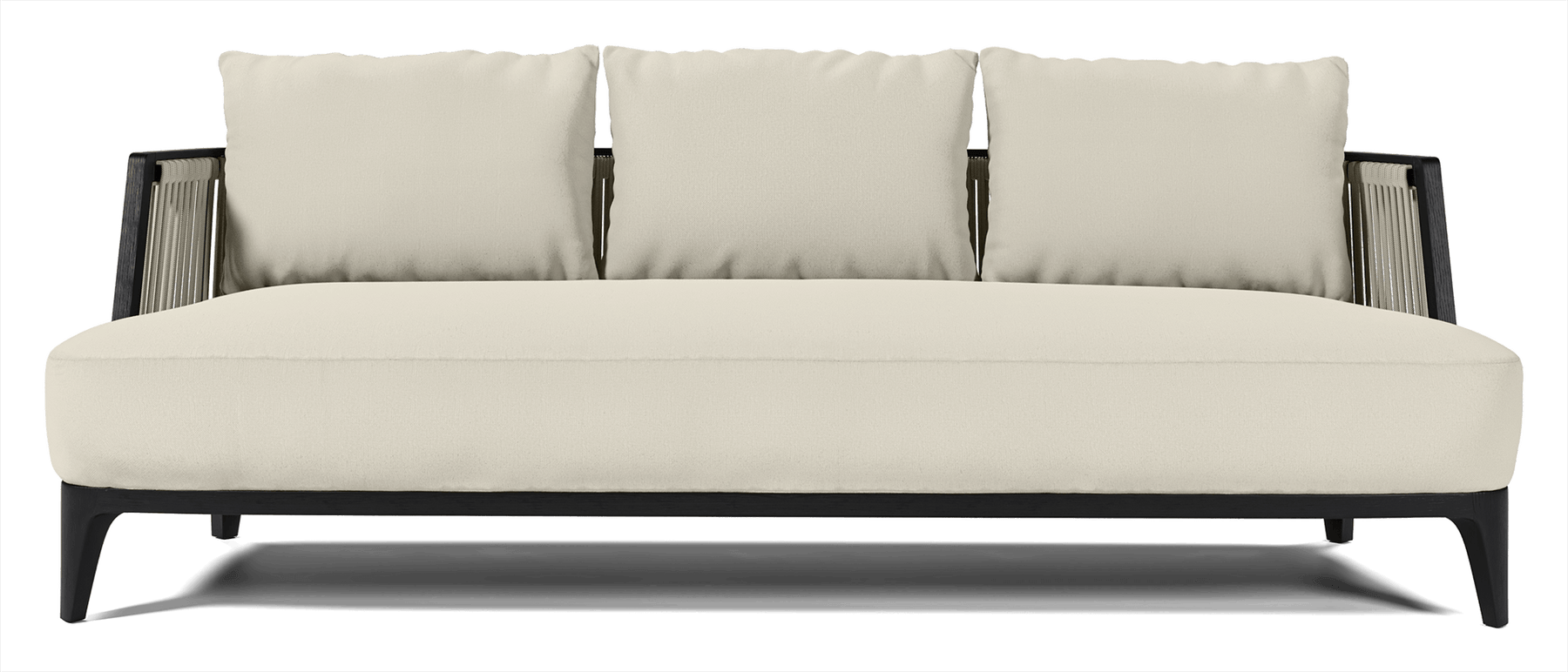 Agean Outdoor Sofa