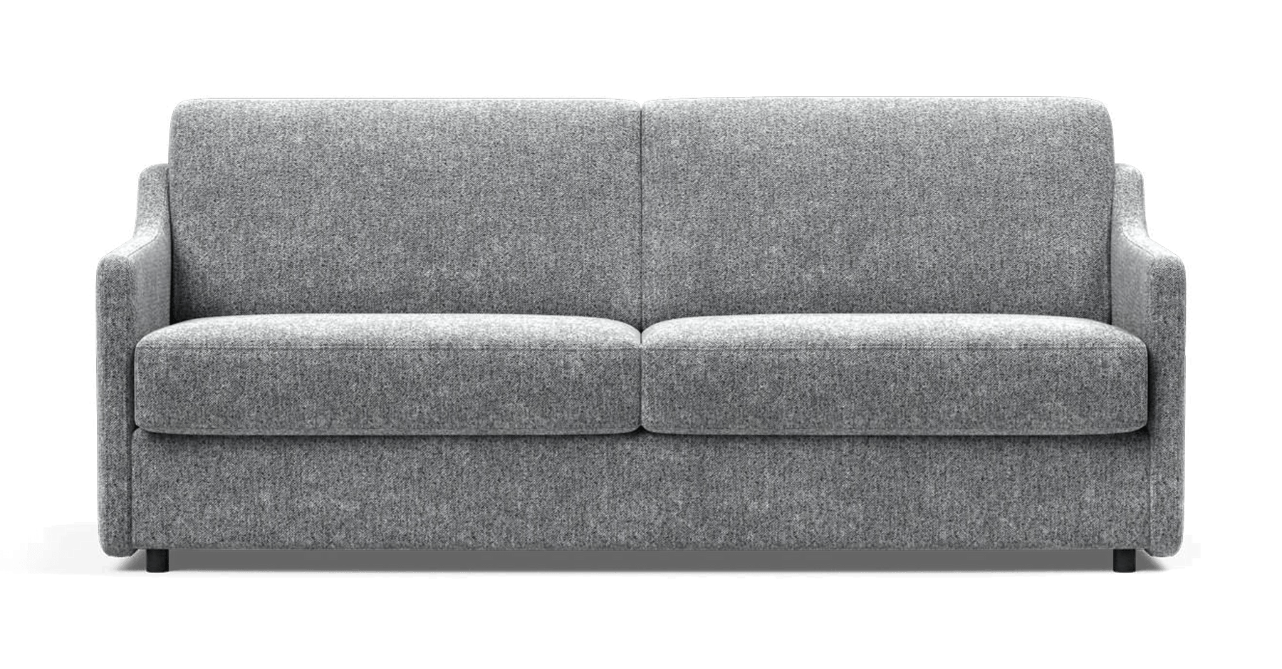 Carnell Slope Arms Sofa Bed