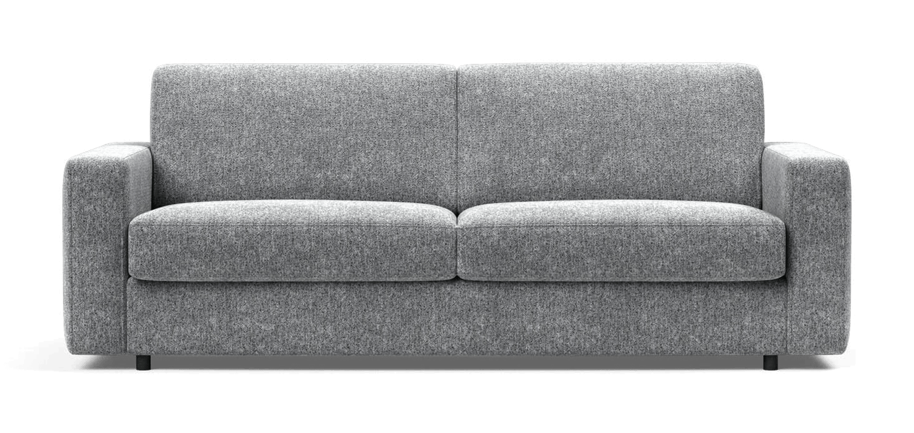Carnell Standard Arms Sofa Bed