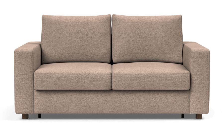 Neah Standard Arms Sofa Bed