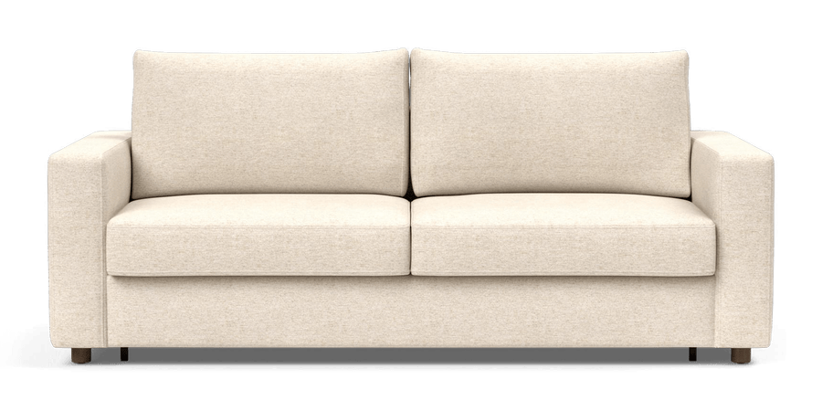 Neah Standard Arms Sofa Bed
